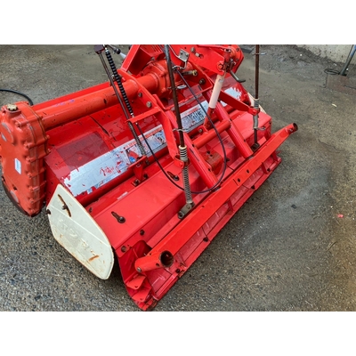 YANMAR トラクター F20D
