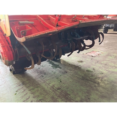 YANMAR トラクター F180D