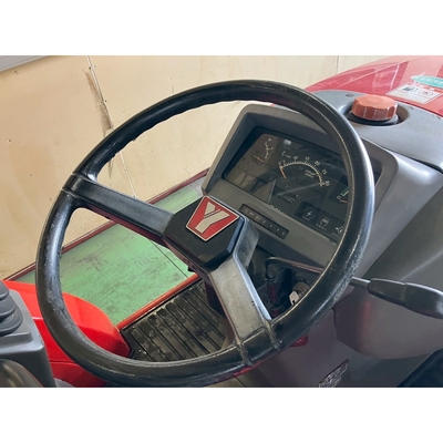 YANMAR トラクター F180D