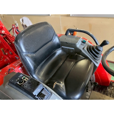 YANMAR トラクター F180D