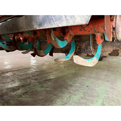 KUBOTA トラクター GL23