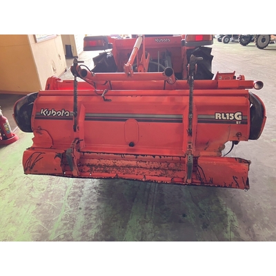 KUBOTA トラクター GL23