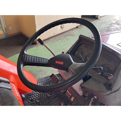 KUBOTA トラクター GL23