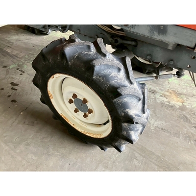 KUBOTA トラクター GL23