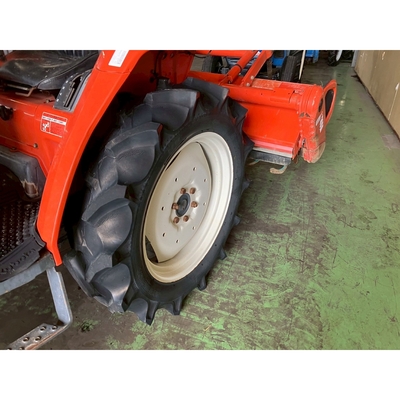 KUBOTA トラクター GL23