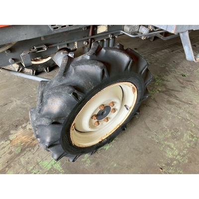 KUBOTA トラクター GL23