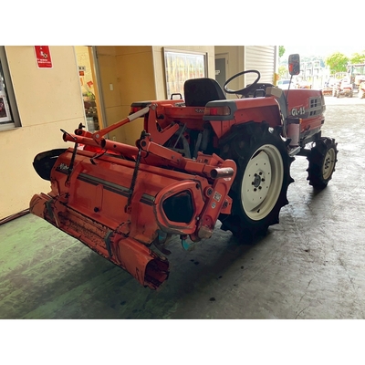 KUBOTA トラクター GL23