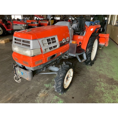 KUBOTA トラクター GL23