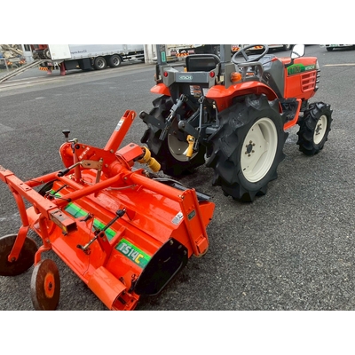 HITACHI トラクター CTX20