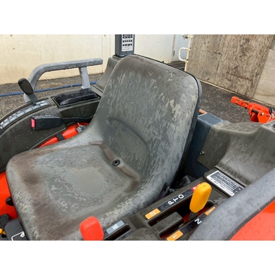 HITACHI トラクター CTX20