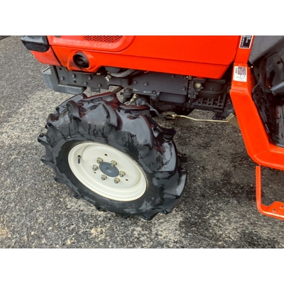 HITACHI トラクター CTX20