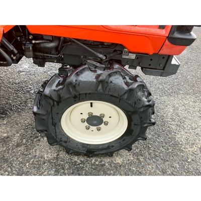 HITACHI トラクター CTX20