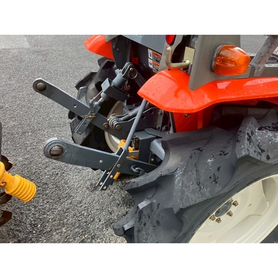 HITACHI トラクター CTX20