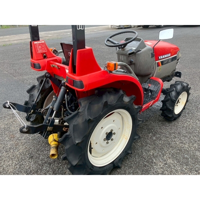 YANMAR トラクター AF16