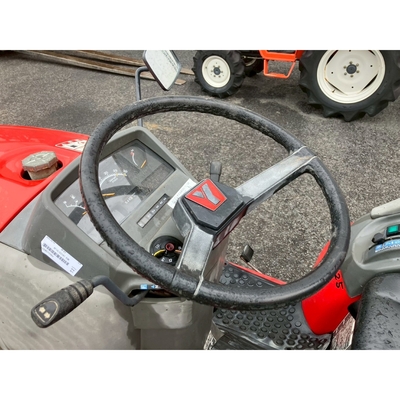 YANMAR トラクター AF16
