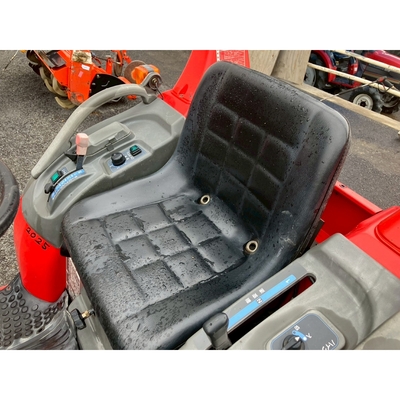 YANMAR トラクター AF16