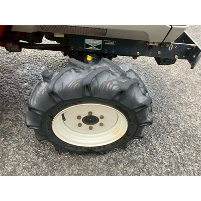 YANMAR トラクター AF16