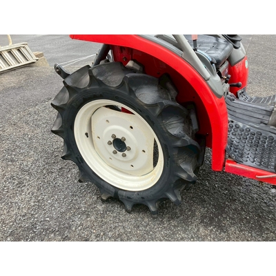 YANMAR トラクター AF16