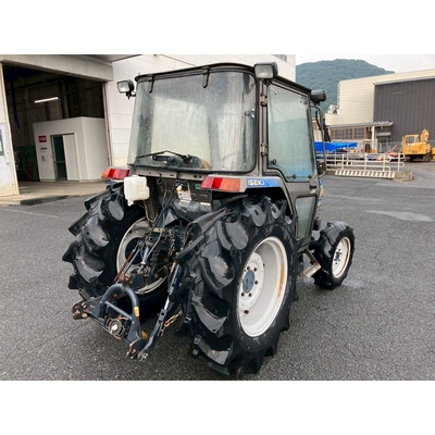ISEKI トラクター TG33F