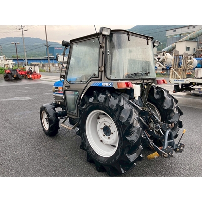 ISEKI トラクター TG33F