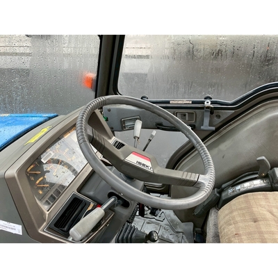ISEKI トラクター TG33F