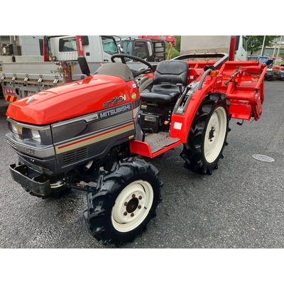 MITSUBISHI トラクター MT201D