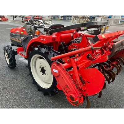MITSUBISHI トラクター MT201D