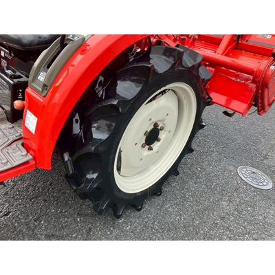 MITSUBISHI トラクター MT201D