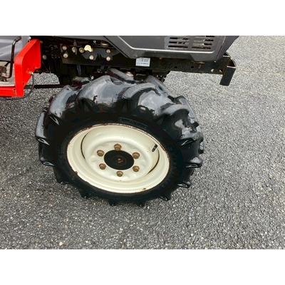 MITSUBISHI トラクター MT201D