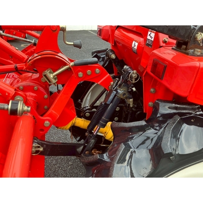 MITSUBISHI トラクター MT201D
