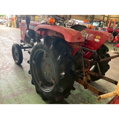 SHIBAURA トラクター SD2200S