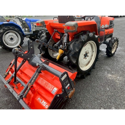 KUBOTA トラクター GL23