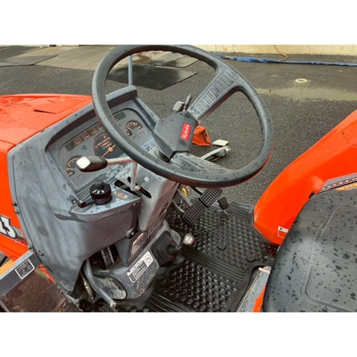 KUBOTA トラクター GL23
