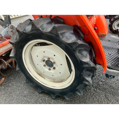 KUBOTA トラクター GL23