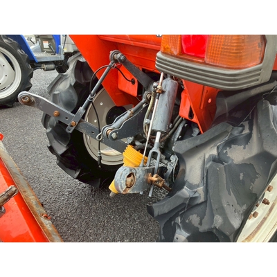 KUBOTA トラクター GL23