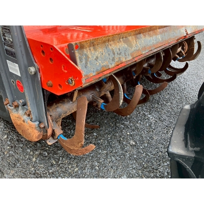 KUBOTA トラクター GL23