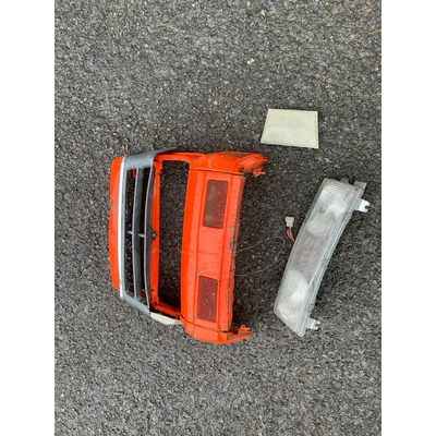 KUBOTA トラクター GL23