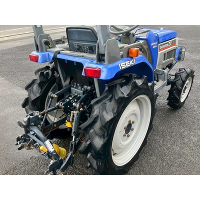 ISEKI トラクター TH22F