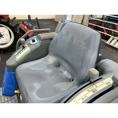 ISEKI トラクター TH22F