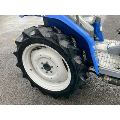 ISEKI トラクター TH22F