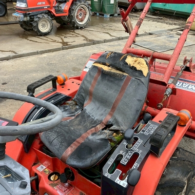 YANMAR トラクター Ke-2D