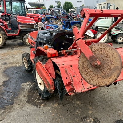 YANMAR トラクター Ke-2D