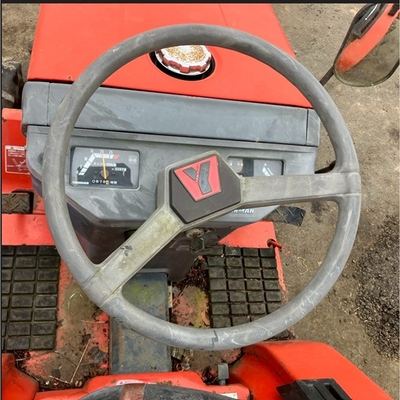 YANMAR トラクター Ke-2D