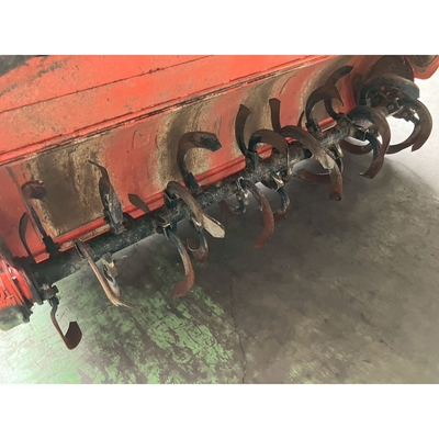 KUBOTA トラクター  A-195