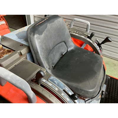 KUBOTA トラクター  A-195