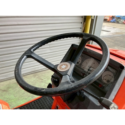 KUBOTA トラクター  A-195