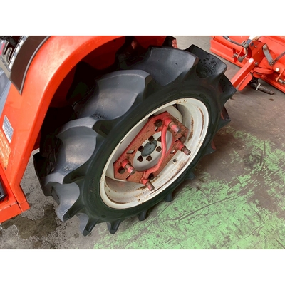 KUBOTA トラクター  A-195