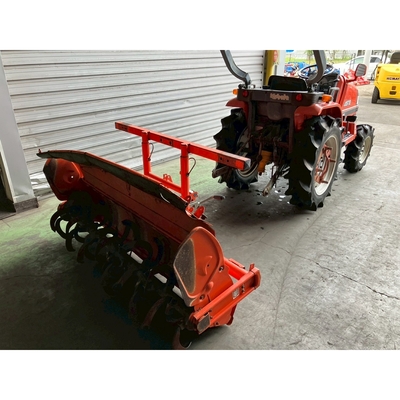 KUBOTA トラクター  A-195