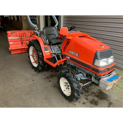 KUBOTA トラクター  A-195