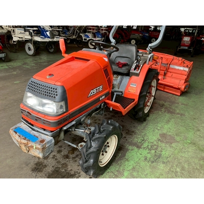 KUBOTA トラクター  A-195